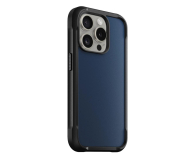 Nomad Rugged Case iPhone 15 Pro atlantic blue - 1258587 - zdjęcie 2